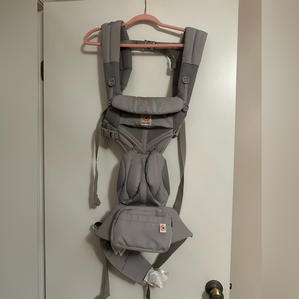 Ergobaby 360